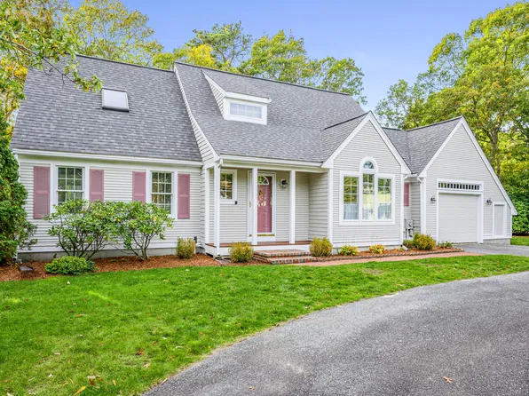 49 Statice Lane, Hyannis, MA 02601