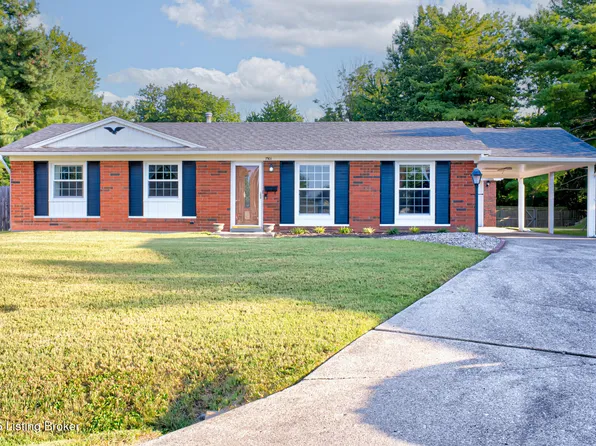 7501 Revolutionary Ct, Louisville, KY 40214