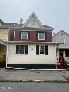 216 4th Ave, Altoona, PA, 16602
