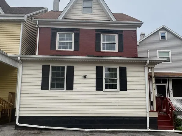 216 4th Ave, Altoona, PA 16602