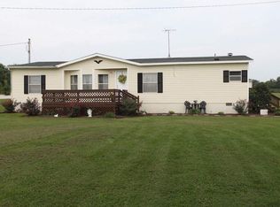 759 Fairview Boiling Springs Rd, Bowling Green, KY 42101