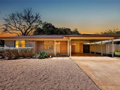 5606 Libyan Cir, Austin, TX, 78745