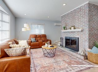 316 N Woodstock Dr, Cherry Hill, NJ 08034