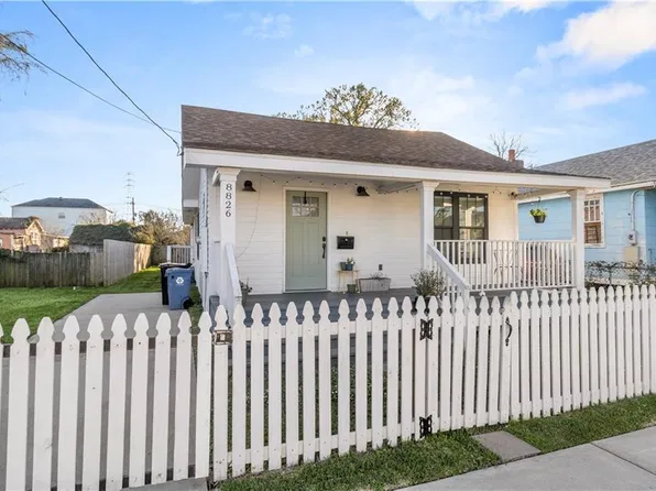 8826 Green St, New Orleans, LA 70118