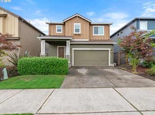 15139 SE Shale Dr, Damascus, OR