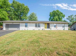 10837 Dineen Dr, knoxville, TN 37934