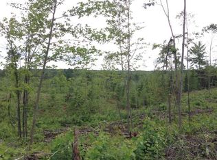 Lakewood Rd, Harshaw, WI 54529