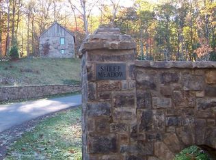 Sheep Mdw LOT 20, Hot Springs, VA 24445