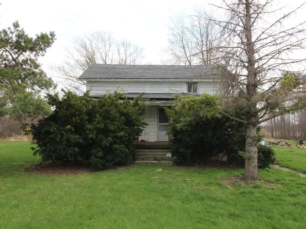 5270 E Port Clinton Eastern Rd, Pt Clinton, OH 43452