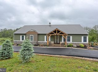 861 Wynonah Dr, Auburn, PA 17922