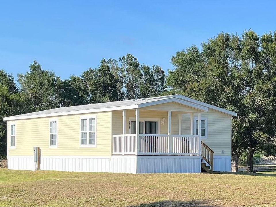 1st image of 18459 NW 260th Street