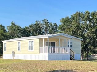 18459 NW 260th Street, Okeechobee, FL 34972