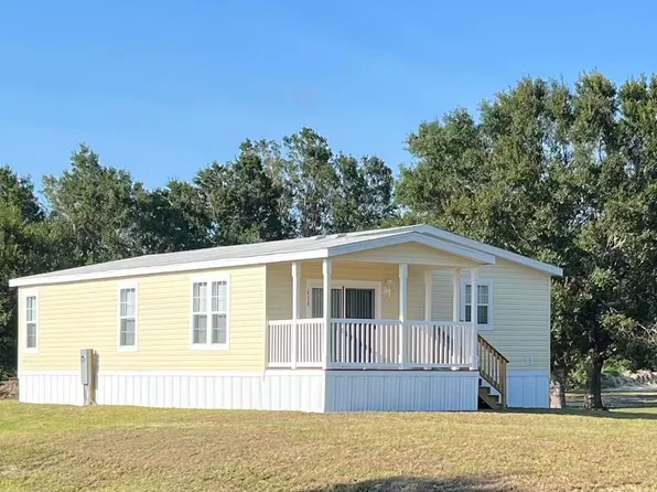 18459 NW 260th Street, Okeechobee, FL 34972