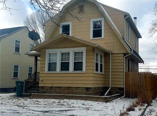 29 Bonesteel St, Rochester, NY 14615