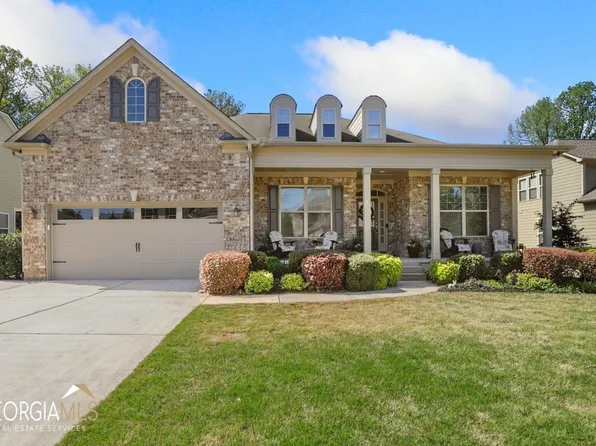 806 Cotton Creek Dr, Canton, GA 30115