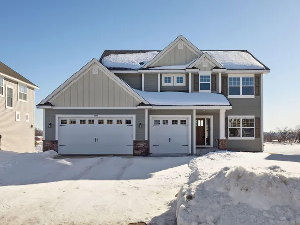 9247 Lower 6th St N, Lake Elmo, MN 55042