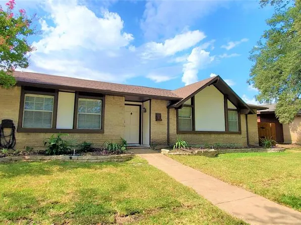 3107 Falkland Rd, Carrollton, TX 75007