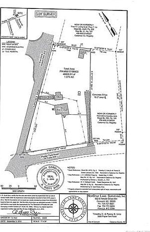2nd image of 3660 Poplar Tent Rd