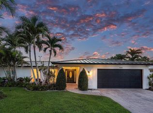 7001 NE 7th Ave, Boca Raton, FL 33487