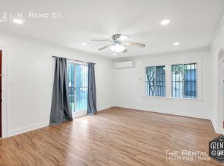 121 N Reno St, Los Angeles, CA 90026
