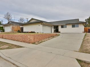 1013 W Hoffer St, Banning, CA 92220