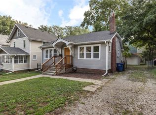 1423 33rd St, Des Moines, IA 50311