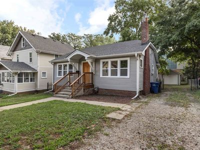 1423 33rd St, Des Moines, IA, 50311