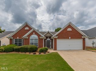 2090 Glen Parke Ct, Lawrenceville, GA 30044