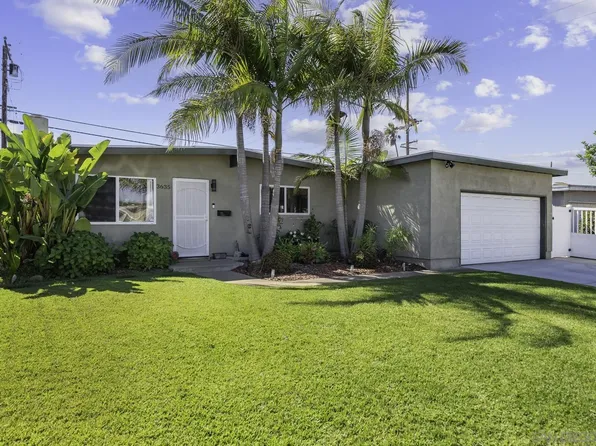 3635 Luna Ave, San Diego, CA 92117