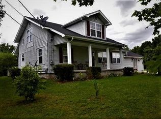 4850 S York Hwy, Jamestown, TN 38556