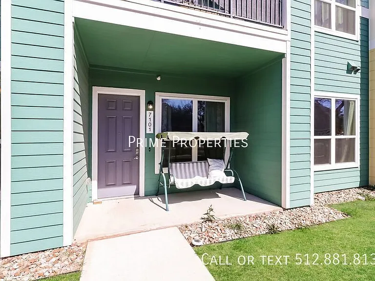 8601 W Gate Blvd #7101 — Photo 4