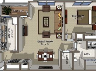 4308 Saint James Church Rd APT G, Raleigh, NC 27604