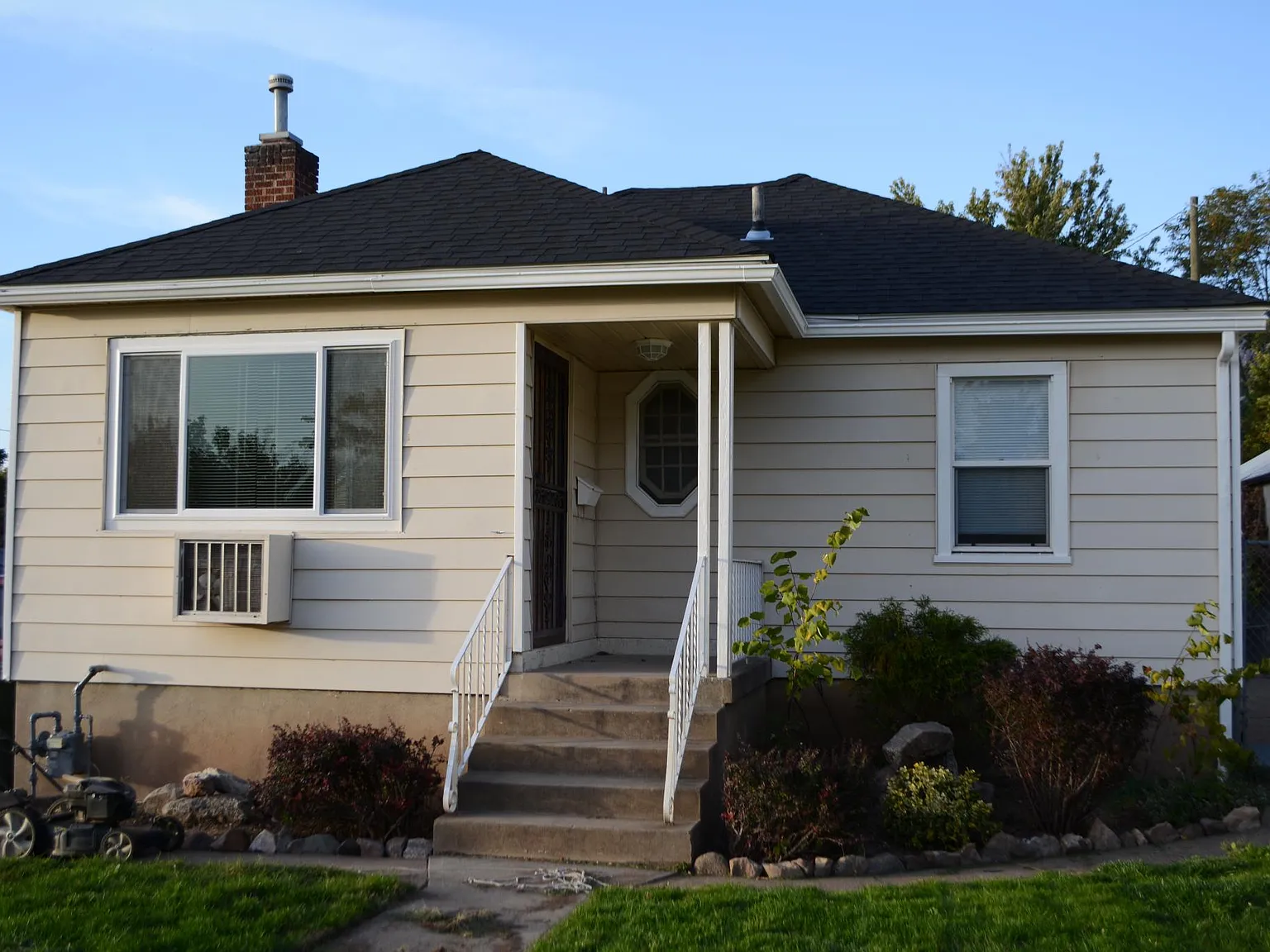 1648 Cahoon St — Photo 1