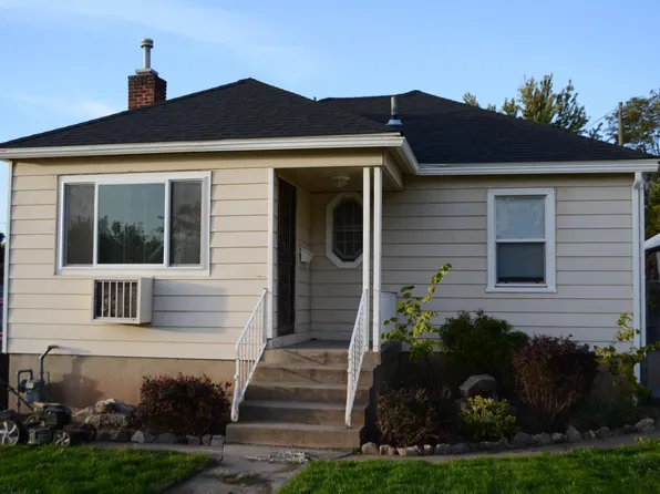 1648 Cahoon St, Ogden, UT 84401