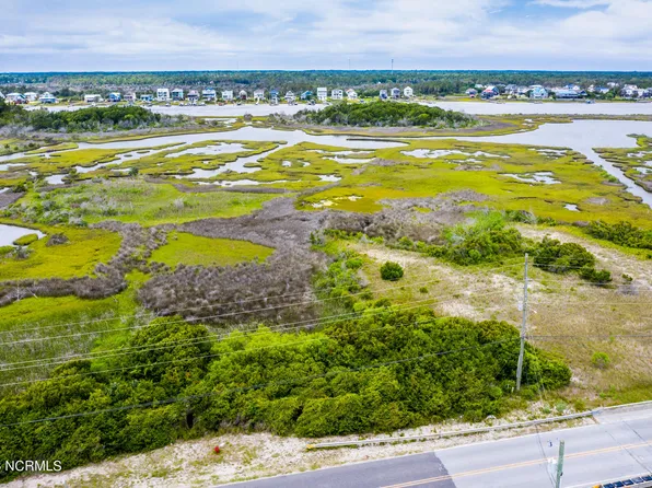 1159 New River Inlet Road, North Topsail Beach, NC 28460