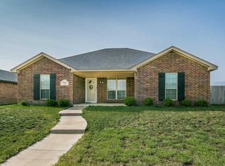 3905 Arden Rd, Amarillo, TX 79118