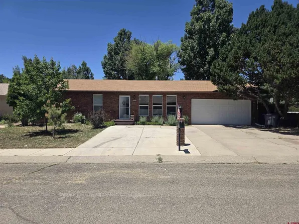 613 N Colorado Street, Cortez, CO 81321