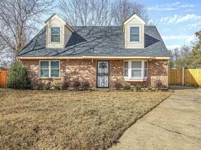 5718 Woodbourne Ct Lot 149, Memphis, TN, 38115