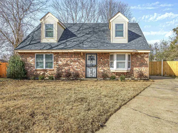 5718 Woodbourne Ct Lot 149, Memphis, TN 38115