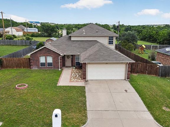 2nd image of 603 Rolling Hills Dr