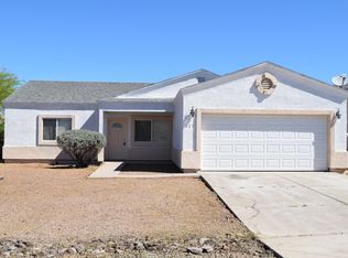 427 W Picket Post, Superior, AZ 85173
