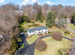 1 Sleepy Hollow Rd, Chappaqua, NY 10514