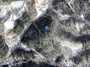 2450 Long Branch Rd, Del Rio, TN 37727