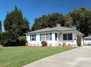 1641 W Workman Ave, West Covina, CA 91790