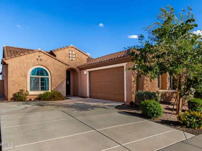 21139 N 259TH Avenue, Buckeye, AZ, 85396