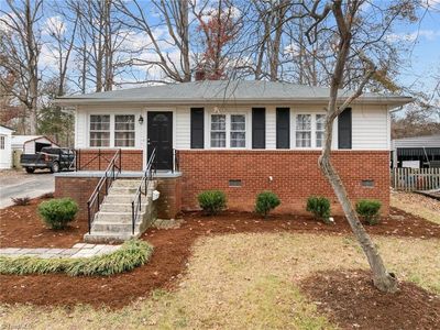 822 Glenwood Rd, Asheboro, NC, 27203