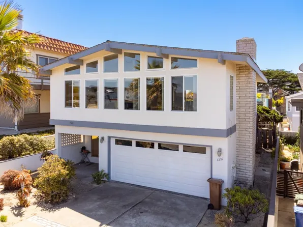 124 Seafoam Ave, Monterey, CA 93940