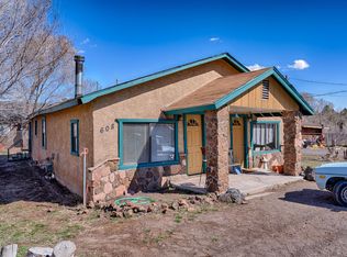 608 S Ernest St, Flagstaff, AZ 86001