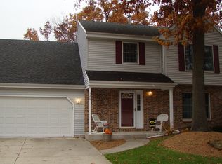 920 Shabbona St, Morris, IL