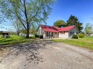 7853 Old Highway 66, Cuba, MO 65453